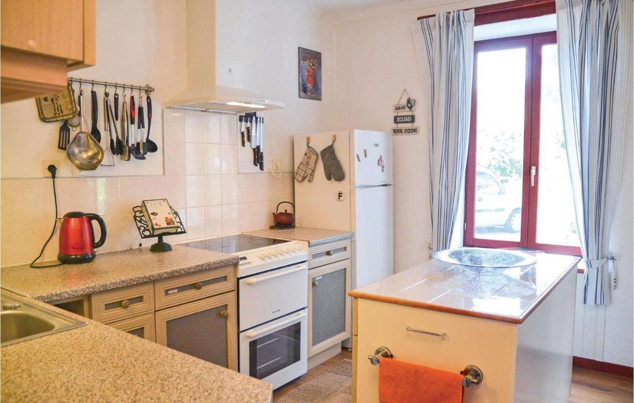 Beautiful Home In Montaudin With Wifi Exterior foto