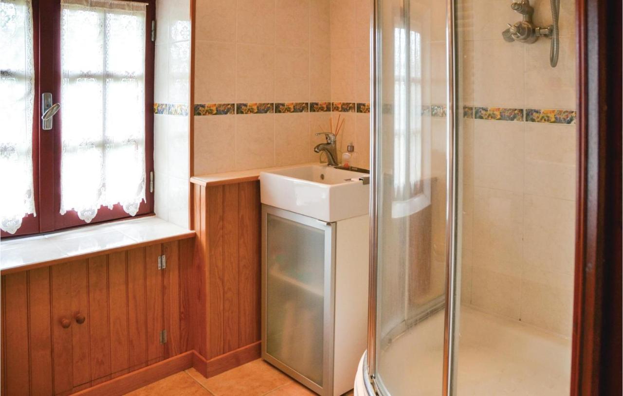 Beautiful Home In Montaudin With Wifi Exterior foto